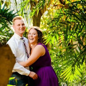 Meet your Posher, Briana